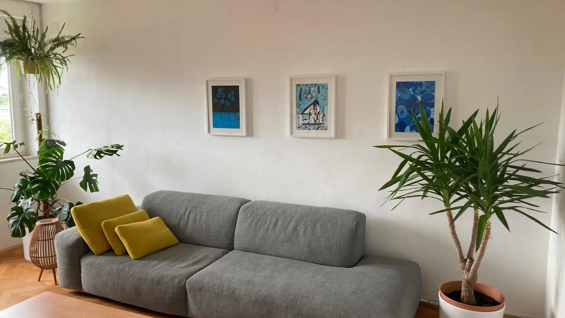 Ferienwohnung Zara Pula Kroatien